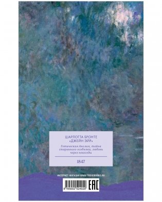 Джейн Эйр фото книги 13