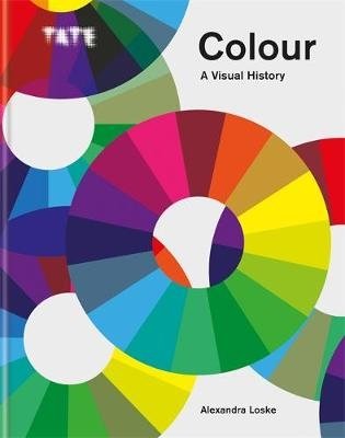 Colour. A Visual History фото книги