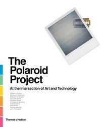 The Polaroid Project фото книги