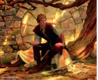 Колесо Времени. Книга 3. Дракон Возрожденный фото книги 4