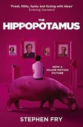 The Hippopotamus фото книги