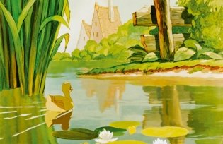 Гадкий утенок фото книги 4