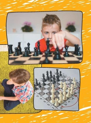 Шахматы фото книги 6