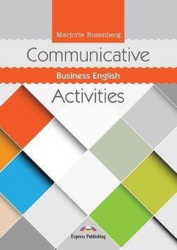 Communicative Business English Activities (with Digibooks Application) фото книги