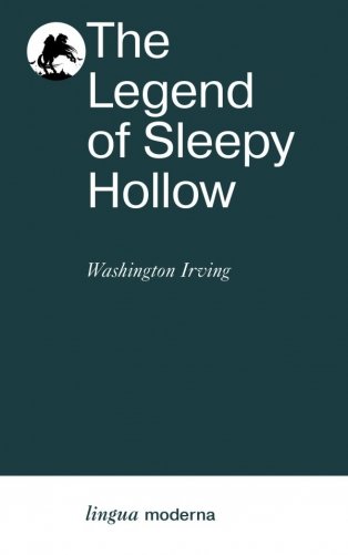 The Legend of Sleepy Hollow фото книги