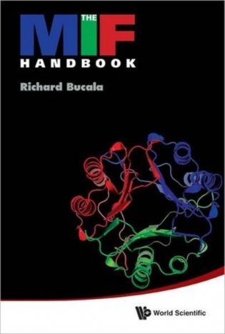 MIF handbook, the фото книги