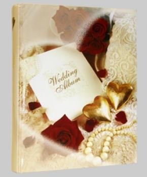 Фотоальбом "Merry wedding" (250 фотографий) фото книги