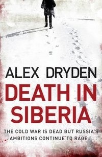 Death in Siberia фото книги