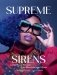 Supreme Sirens: Iconic Black Women Who Revolutionized Music фото книги маленькое 2
