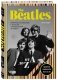 The Beatles от A до Z: необычное путешествие в наследие «ливерпульской четверки» фото книги маленькое 3