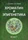 Хроматин и эпигенетика: Учебник фото книги маленькое 2