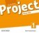 Project: 1: Class Audio CDs фото книги маленькое 2