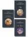Русские антиутопии (набор из 3 книг: «Мы» Е. Замятина, «Час Быка» И. Ефремова, «Котлован» А. Платонова) фото книги маленькое 2