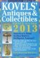 Kovels' Antiques and Collectibles Price Guide 2013 фото книги маленькое 2