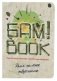 Записная книжка "Безумные книги. БАМ! Book", А6, 64 листа фото книги маленькое 2
