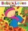 Baby Loves Fall! фото книги маленькое 2