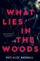 What Lies in the Woods фото книги маленькое 2