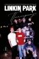 Linkin Park. Постскриптум. Неофициальная иллюстрированная биография фото книги маленькое 2