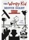 The Wimpy Kid Movie Diary: How Greg Heffley Went Hollywood, Revised and Expanded Edition фото книги маленькое 2