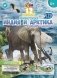 3D-книга "12 животных. Индия и Арктика" фото книги маленькое 2
