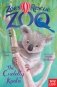 Zoe's Rescue Zoo. The Cuddly Koala фото книги маленькое 2