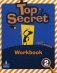 Top Secret 2. Workbook фото книги маленькое 2
