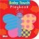 Baby Touch Playbook. Board book фото книги маленькое 2
