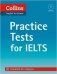 Practice Tests for IELTS (+ CD-ROM) фото книги маленькое 2