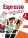 Espresso ragazzi 3. Libro studente e esercizi + CD audio (+ Audio CD) фото книги маленькое 2