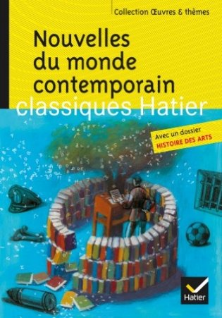Nouvelles du monde contemporain фото книги