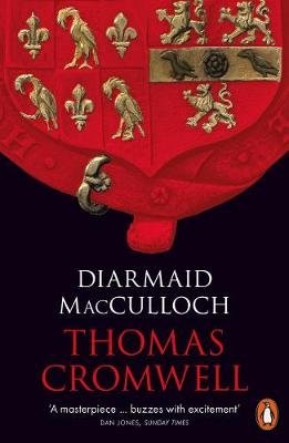 Thomas Cromwell. A Life фото книги