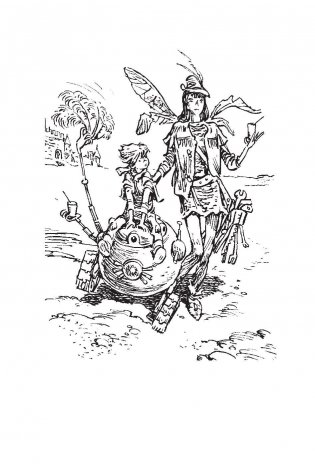 Алиса и крестоносцы фото книги 3