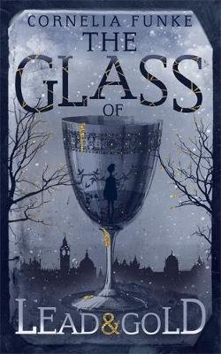 The Glass of Lead and Gold фото книги
