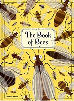 Book of Bees фото книги