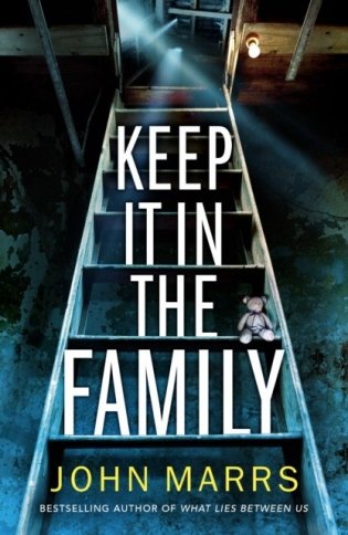Keep it in the family фото книги
