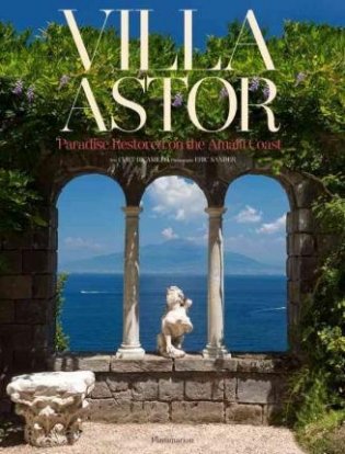 Villa Astor фото книги