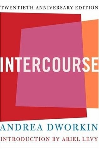 Intercourse фото книги