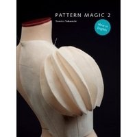 Pattern Magic 2 фото книги
