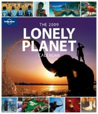 Lp calendar 2009 фото книги