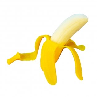Игрушка-антистресс "Банан" фото книги 2