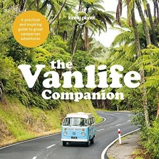 The Vanlife Companion фото книги
