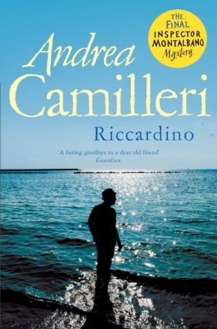 Riccardino фото книги