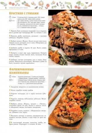 100 лучших рецептов праздничных блюд в мультиварке фото книги 2