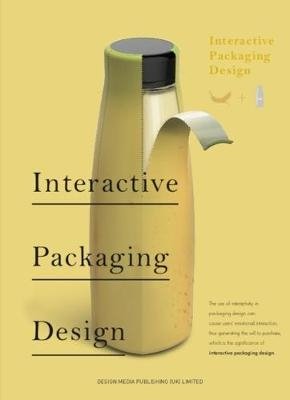 Interactive Packaging Design фото книги