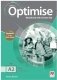Optimise Updated A2. Workbook with Answer Key + Online Workbook фото книги маленькое 2