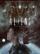 Aliens - artbook фото книги маленькое 2