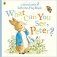 What Can You See Peter? Very Big Lift the Flap board book фото книги маленькое 2