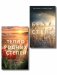 Комплект из 2-х книг: Белые степи + Тепло родных степей фото книги маленькое 2