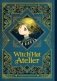 Witch Hat Atelier: Grimoire Edition 1 фото книги маленькое 2