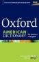 Oxford American Dictionary for learners of English (+ CD-ROM) фото книги маленькое 2